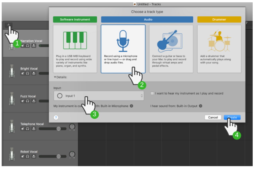 how-to-record-mp3-on-mac-with-garageband-2