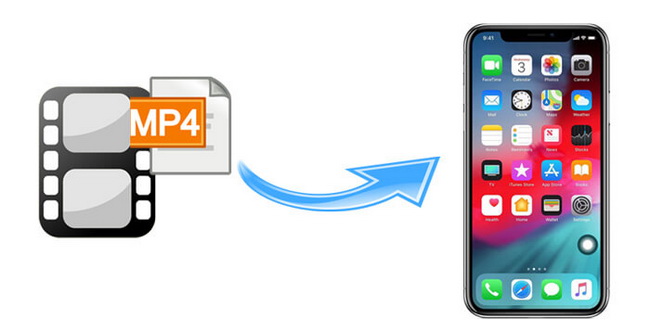 how-to-transfer-mp4-to-iphone
