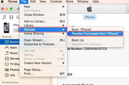 how-to-transfer-music-from-iphone-to-mac-with-itunes