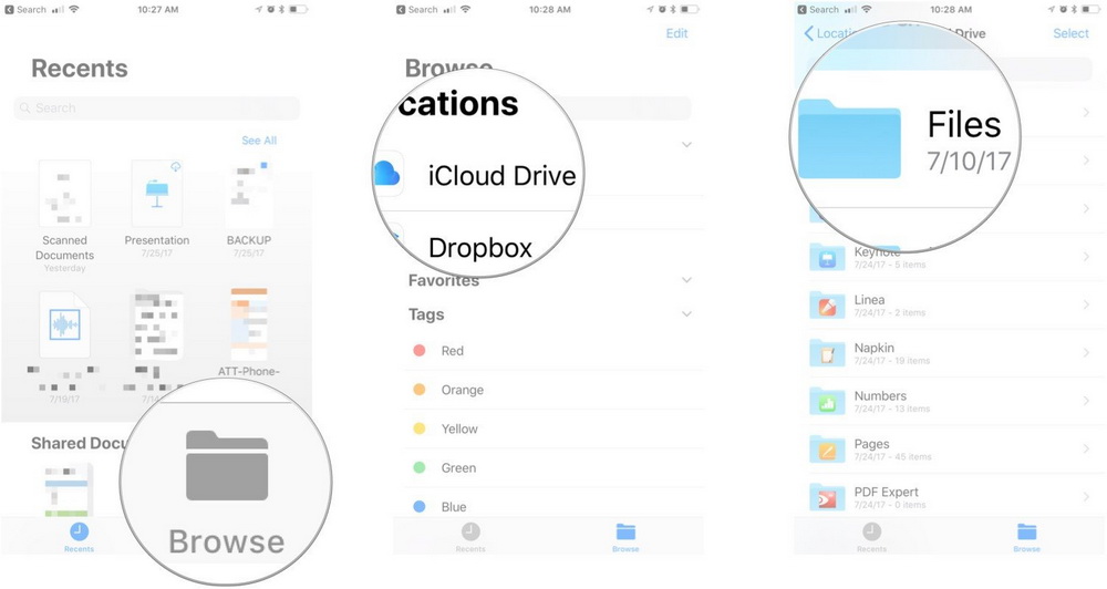 how-to-transfer-photos-from-external-hard-drive-to-iphone-using-icloud-4