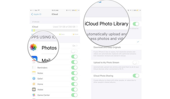 how-to-transfer-photos-from-ipad-with-icloud-1