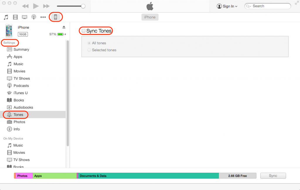 how-to-transfer-ringtone-from-ipad-to-iphone-with-itunes-3