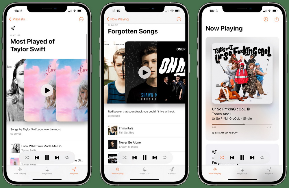 login-and-logout-music-app-to-fix-iphone-music-stops-playing