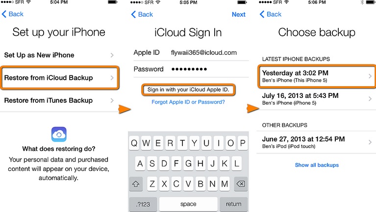 recover-deleted-imessages-from-icloud