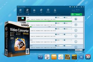 Top 10 Video Converters
