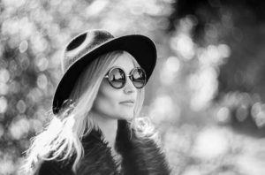 How to Make Image Black and White