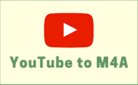 youtube-to-m4a