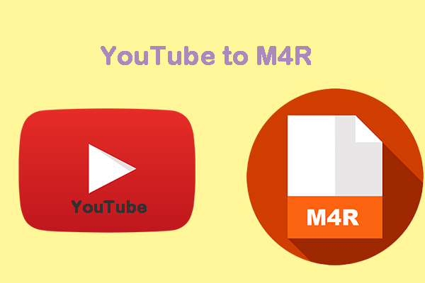 youtube-to-m4r