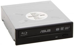 [Full Guide] ASUS BC-12D2HT Firmware Downgrade