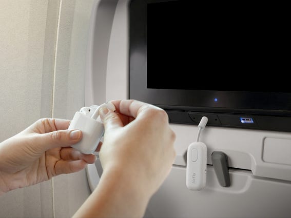 how-to-use-airpods-on-a-plane-connect-to-airplane-tv