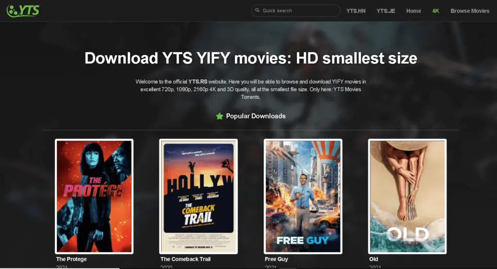  openload-movies-alternative-YIFY 
