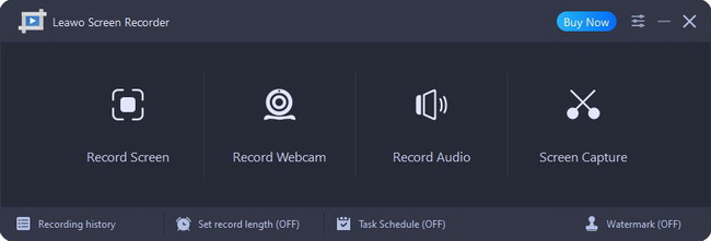 10-best-screen-recorder-software-for-screen-recording-leawo-screen-recorder