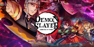 Much-anticipated Demon Slayer Season 2 was Released