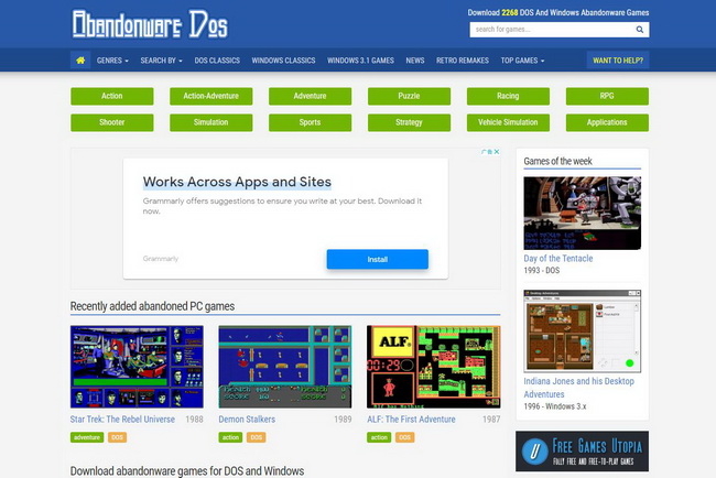 best-sites-to-download-free-pc-games-abandonware