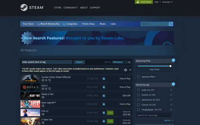 best-sites-to-download-free-pc-games-steam