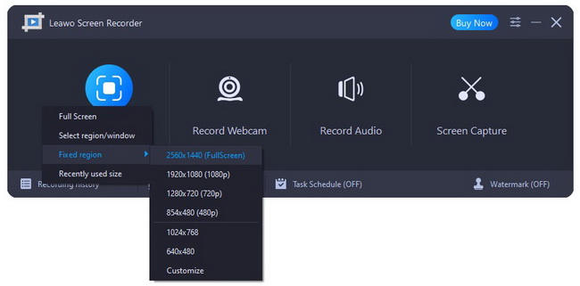 how-to-screen-record-with-audio-using-leawo-screen-recorder