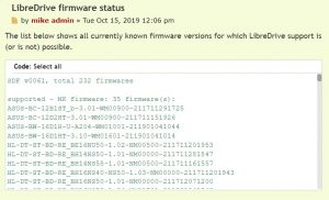 What is LibreDrive & How to Install?