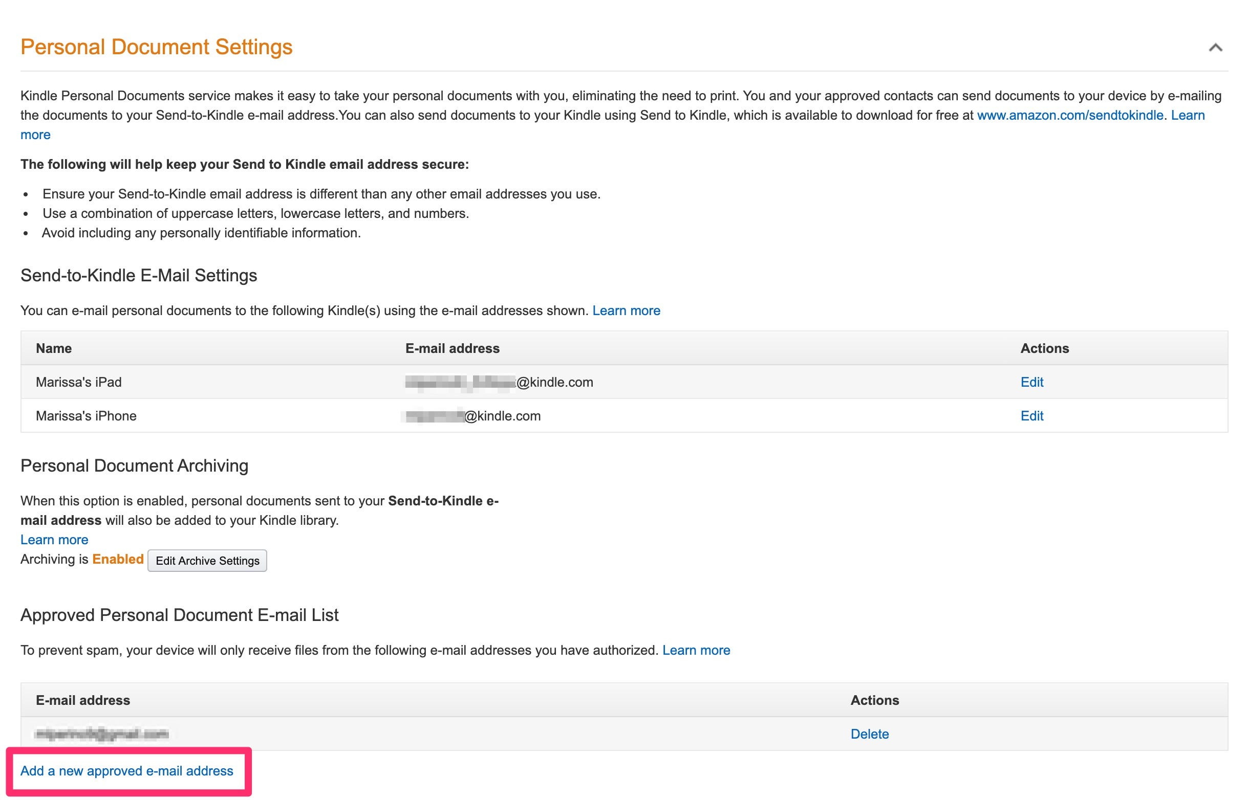  Add-a-new-approved-e-mail-address 