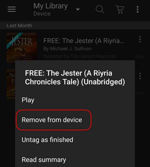  delete-audible-from-android 