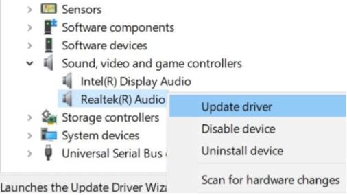 how-to-fix-powerpoint-not-recording-audio-check-audio-driver-update
