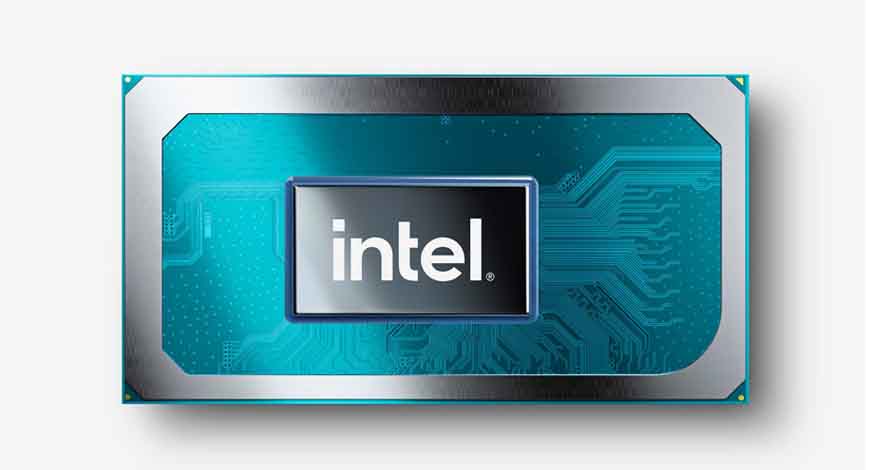 Intel 11th Gen