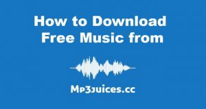How to Download Free MP3 Music from MP3Juice?