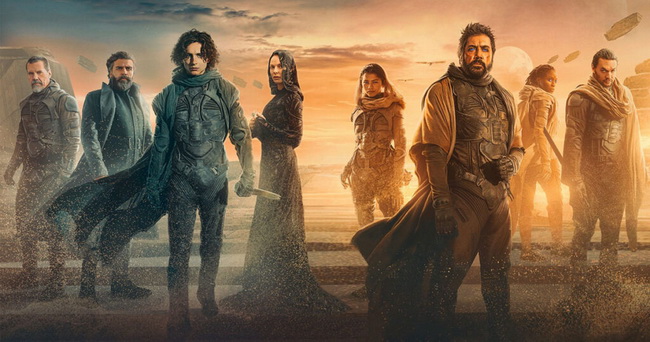 what-is-dune-movie-about