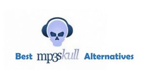 5 Best MP3Skull Alternatives for Free Music Download