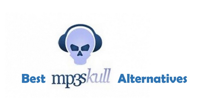 5 Best MP3Skull Alternatives for Free Music Download | Leawo Tutorial