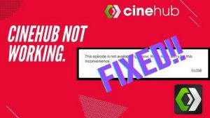5 Best CineHub Alternatives for CineHub Not Working