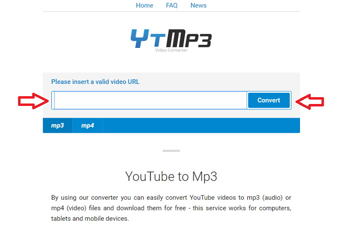 youtube-audio-downloader-YTmp3 