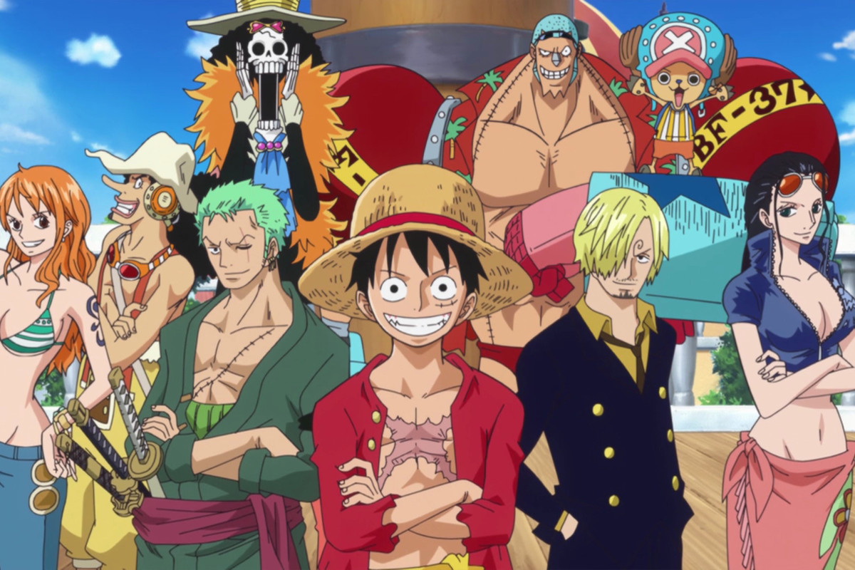 One Piece Watch Order & Where to Watch for Free One Piece Watch Order &  Where to Watch for Free | Leawo Tutorial Center