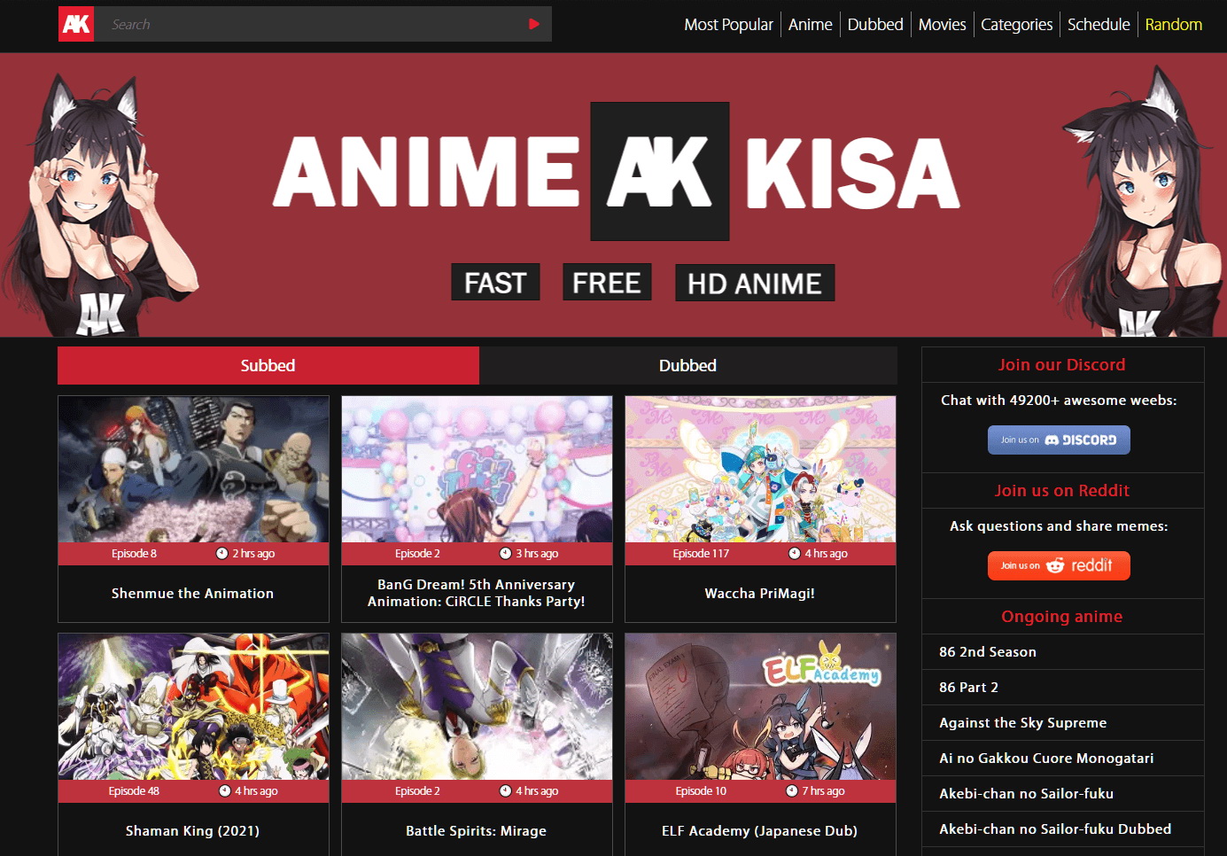  AnimeKisa-tv-shut-down  