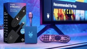 What is TiVo Stream 4K & Everything about TiVo Stream...