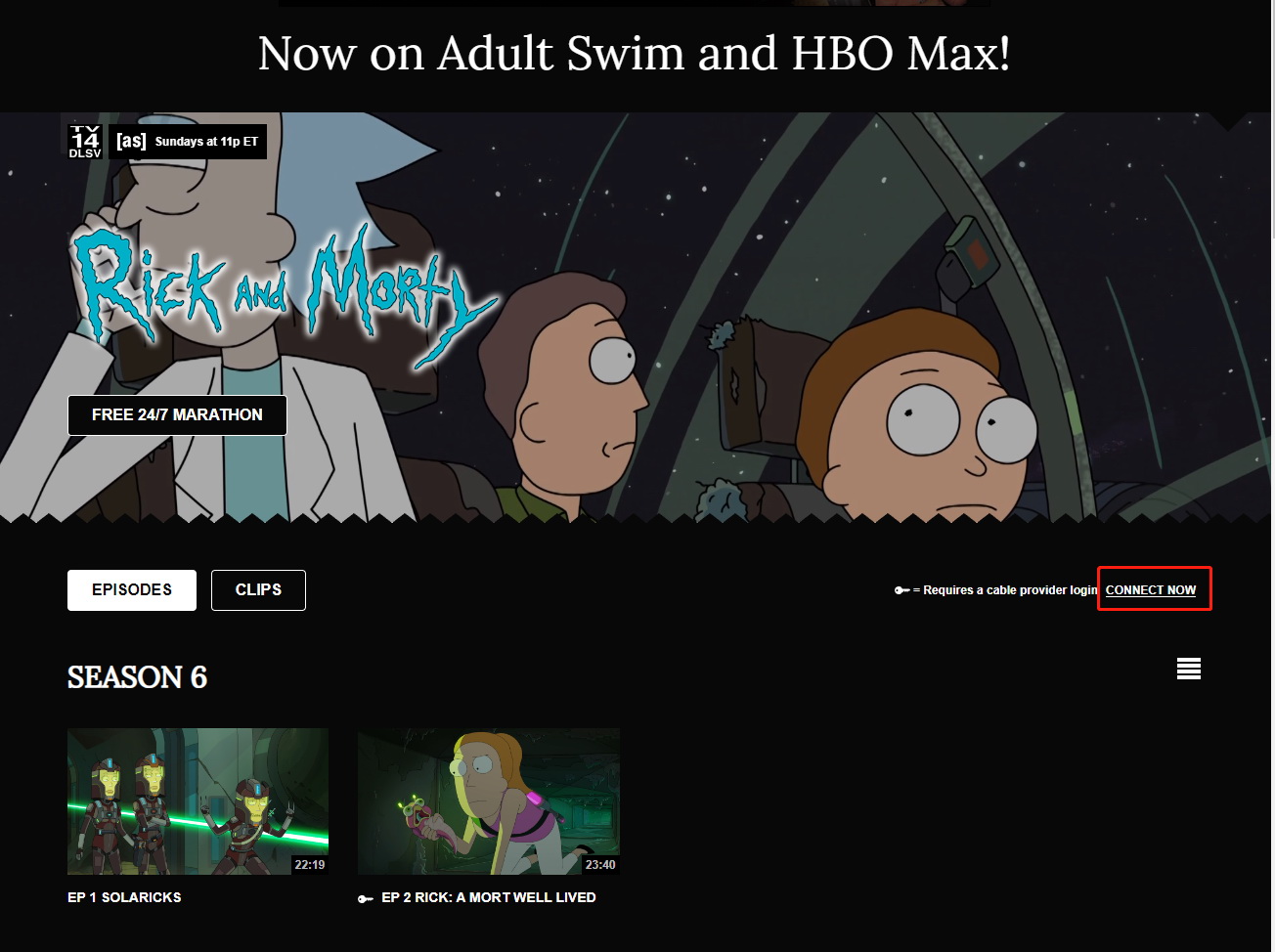  watch-rick-and-morty-season-6-on-website  