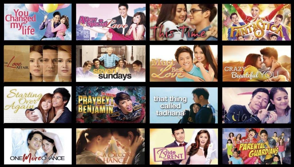 Filipino-Pinoy-Tagalog-Movies