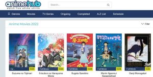 Top 10 Websites to Watch Uncensored Anime Free Leawo