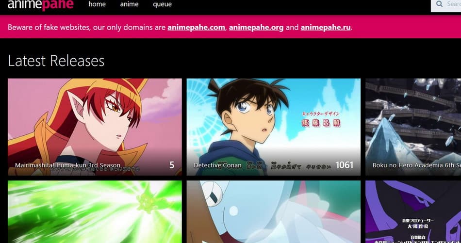 Top 10 Websites to Watch Uncensored Anime Free