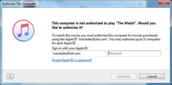  SSL-error-iPhone-leawo-authorization  