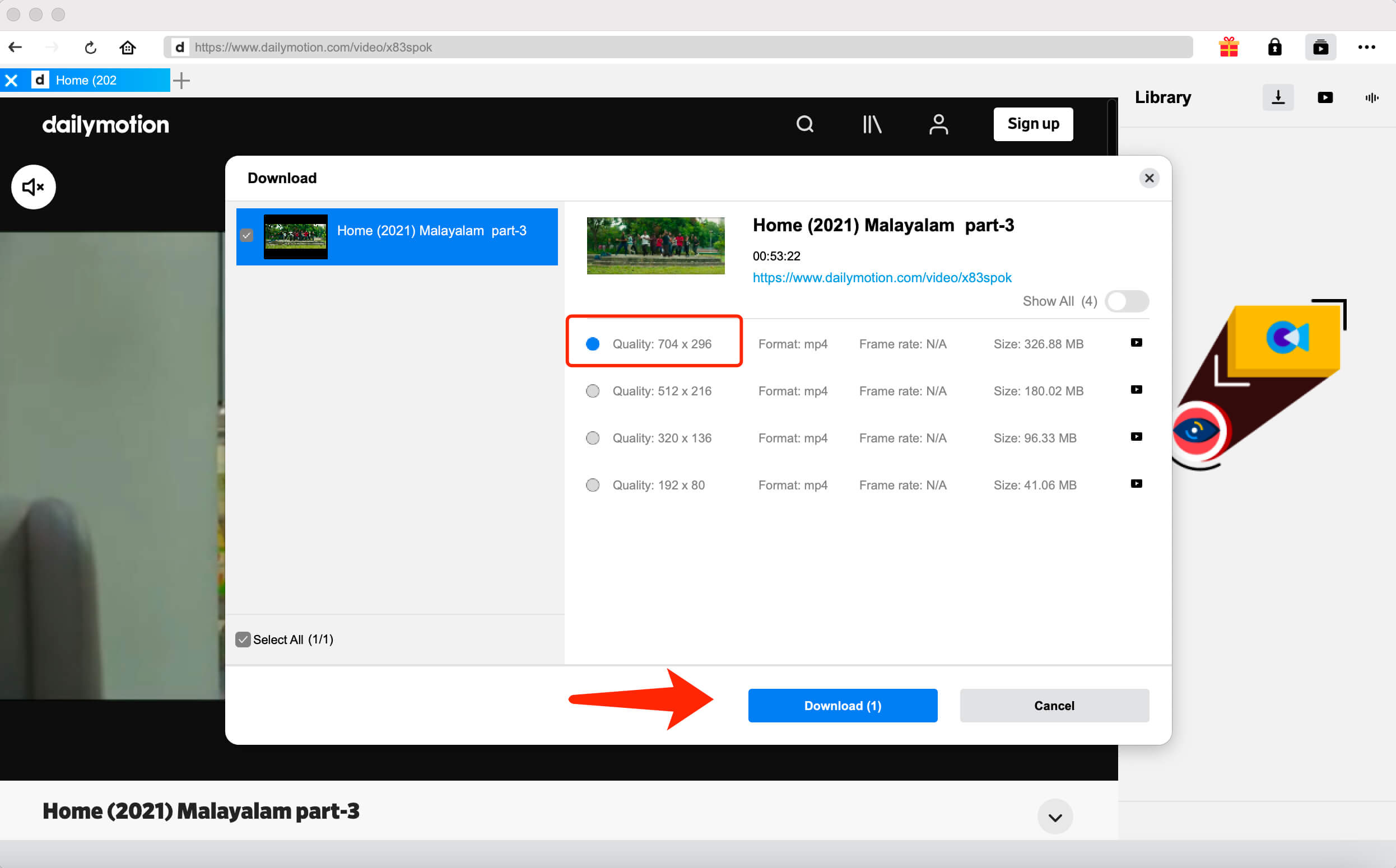  馬拉雅拉姆語-電影-CleverGet-下載電影  