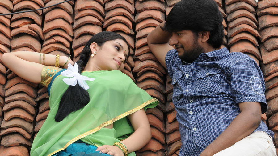  New-tamil-movies-Divya-Meedhu-Kadhal  