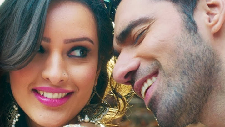  新馬拉雅拉姆語電影 O-Meri-Laila  