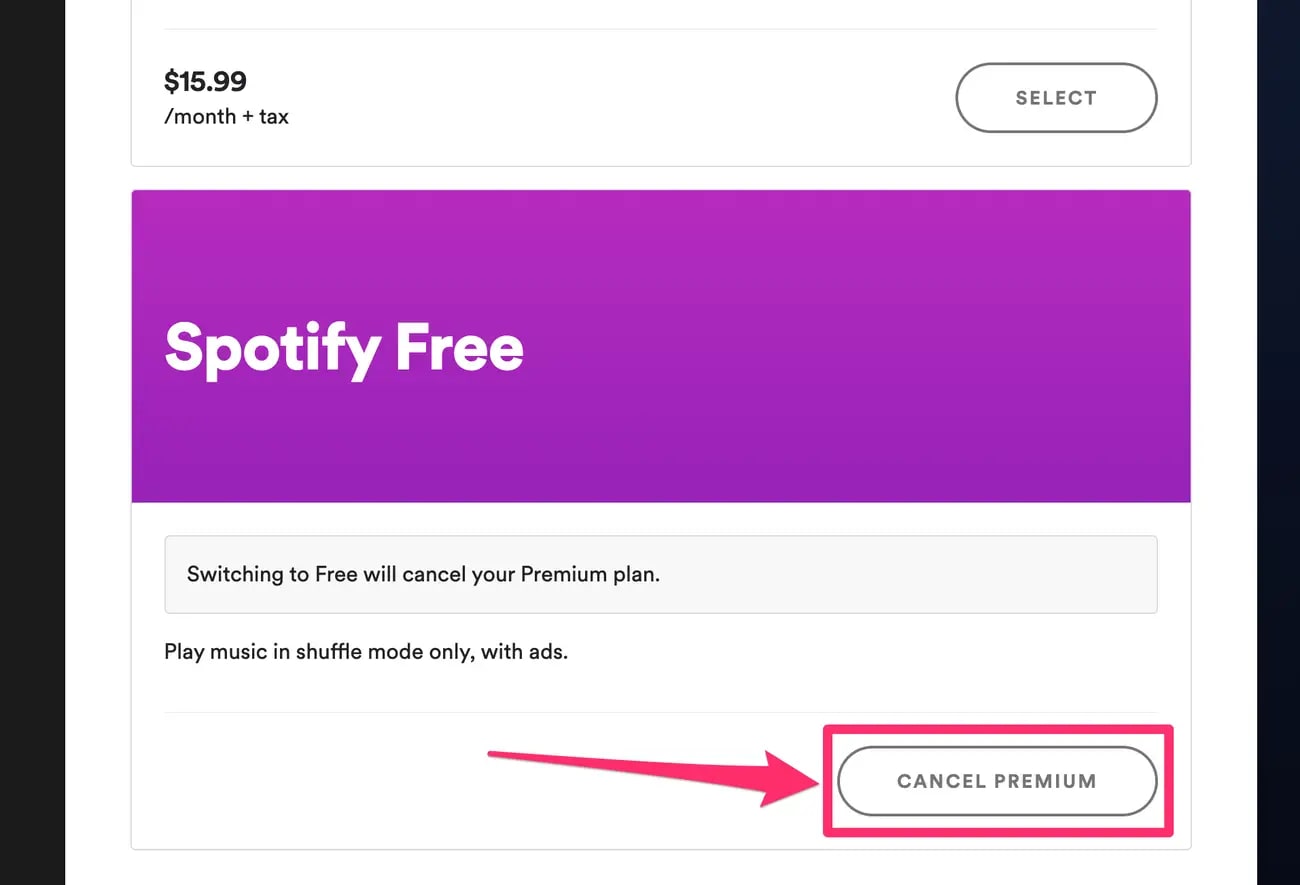  Cancel-Spotify-Premium-desktop  