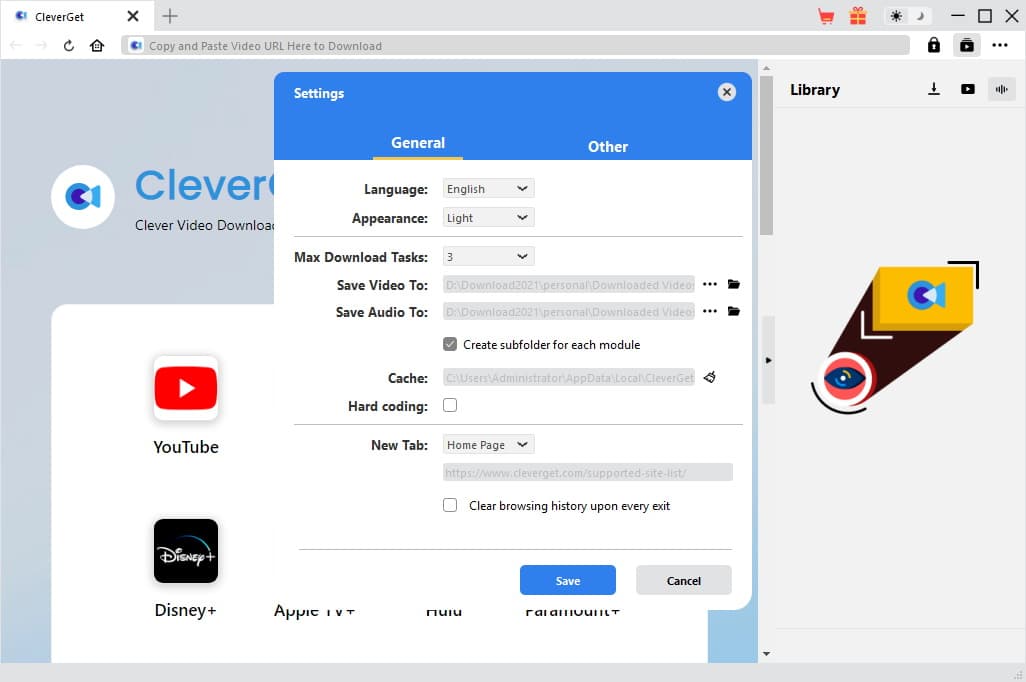Download-Facebook-Private-video-With-CleverGet-1