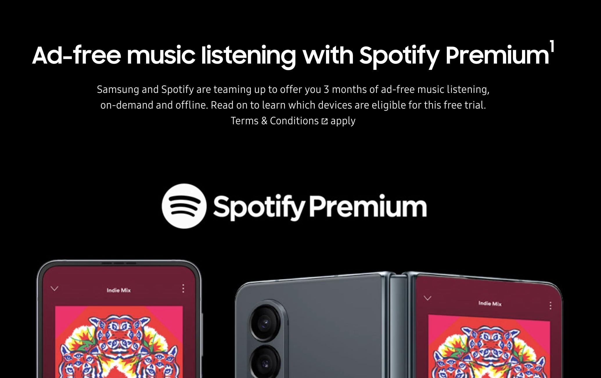  Get-Spotify-Premium-Samsung  