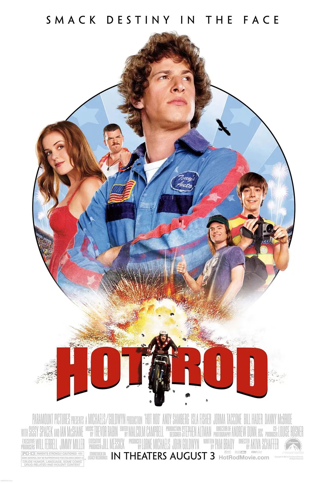  free-movies-on-youtube-Hot-Rod  