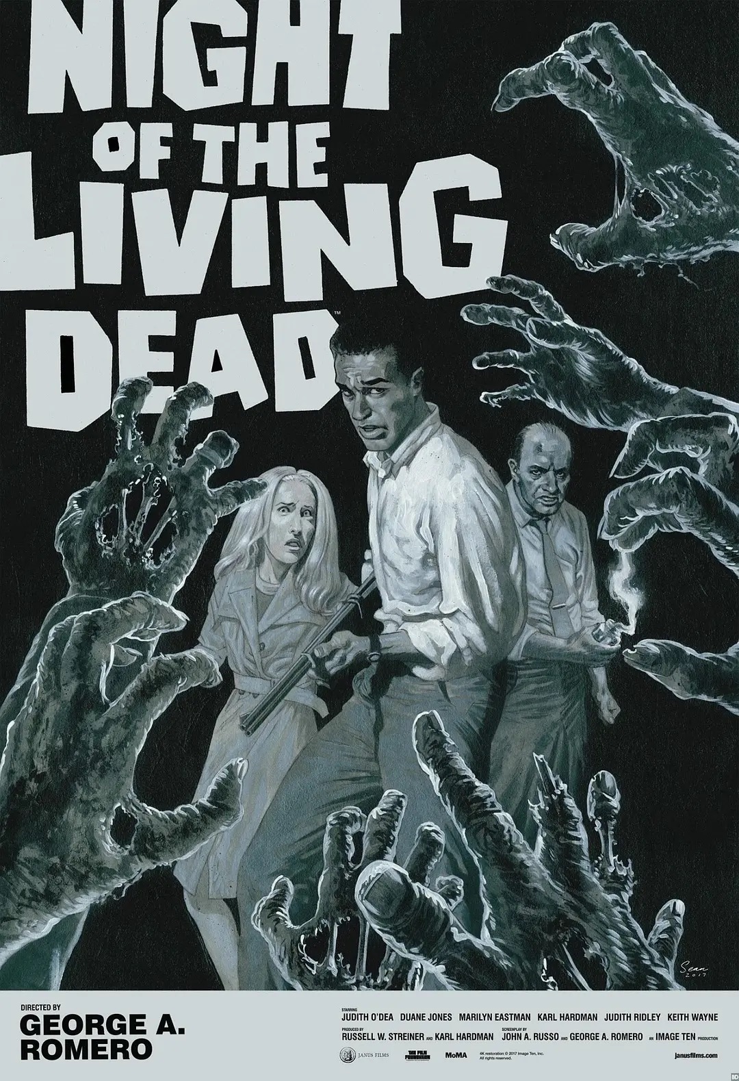  free-movies-on-youtube-Night-of-the-Living-Dead  