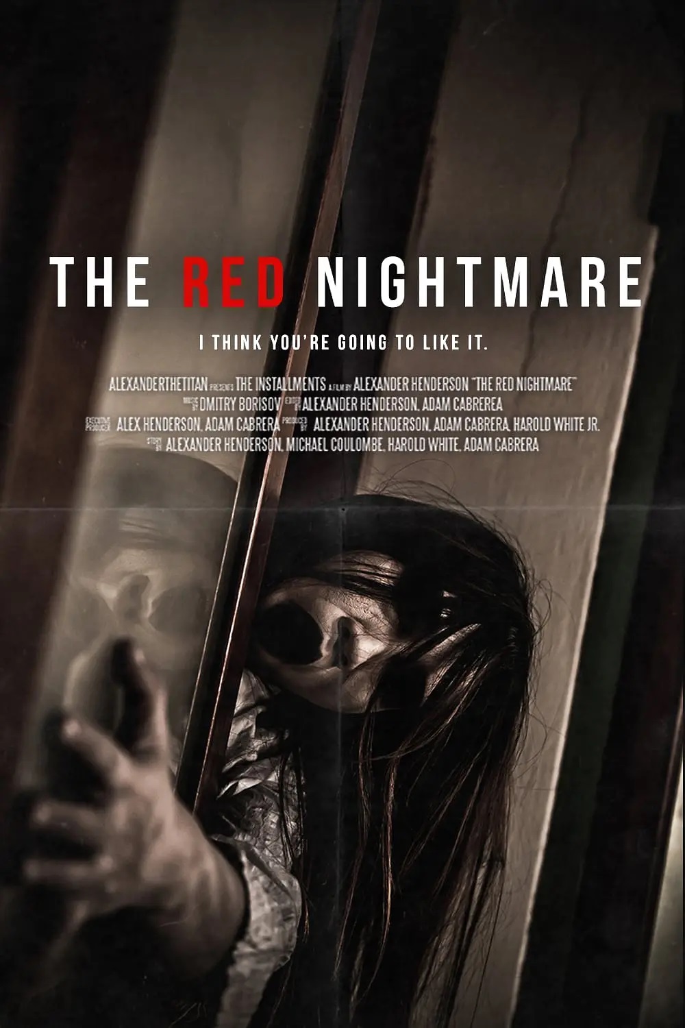   free-movies-on-youtube-The-Red-Nightmare 