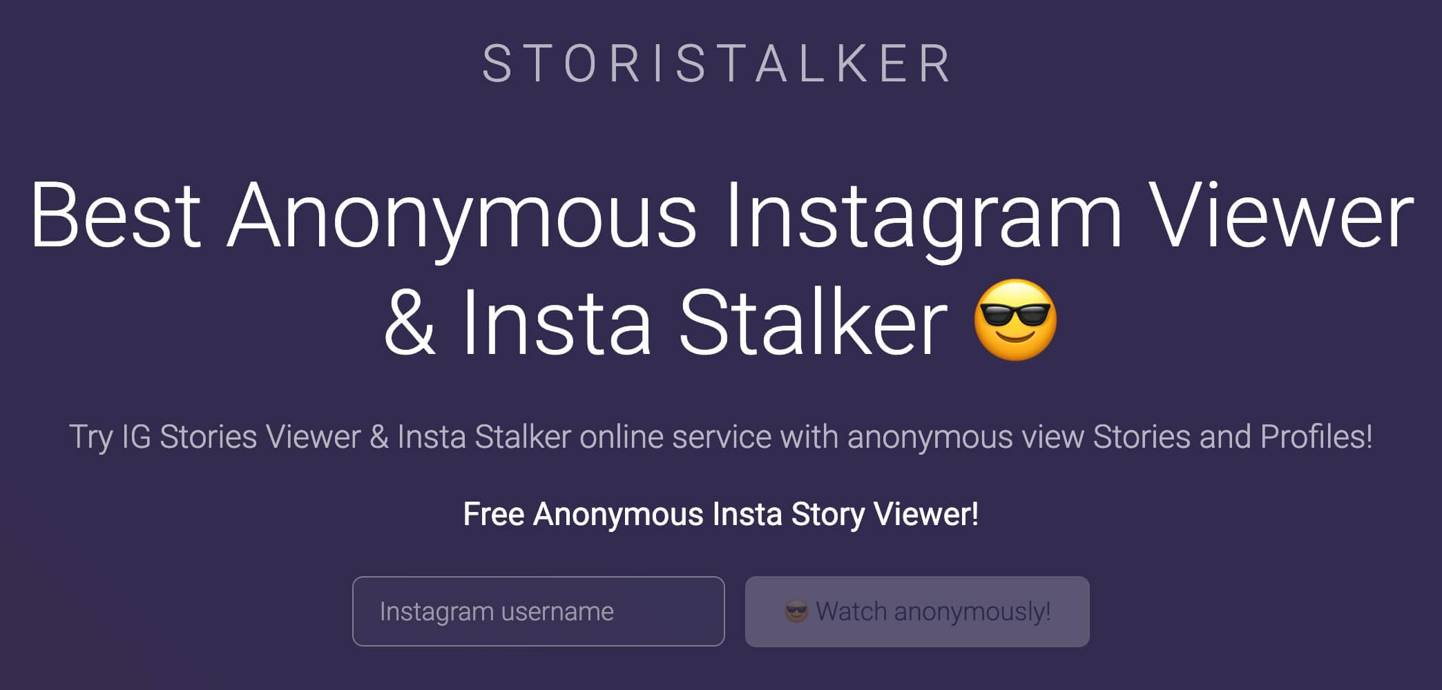  view-Instagram-without-account-StoriesStalker  