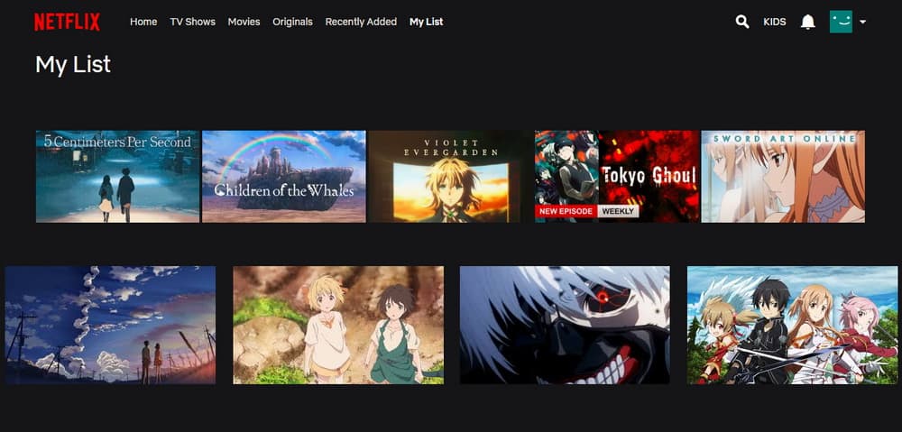 10 Best AnimeCruzers Alternatives to Watch and Download Anime